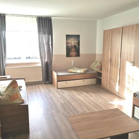 Appartement Boardinghouse Oranienburg Extérieur photo