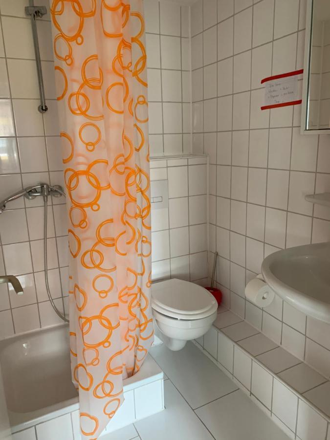 Appartement Boardinghouse Oranienburg Extérieur photo