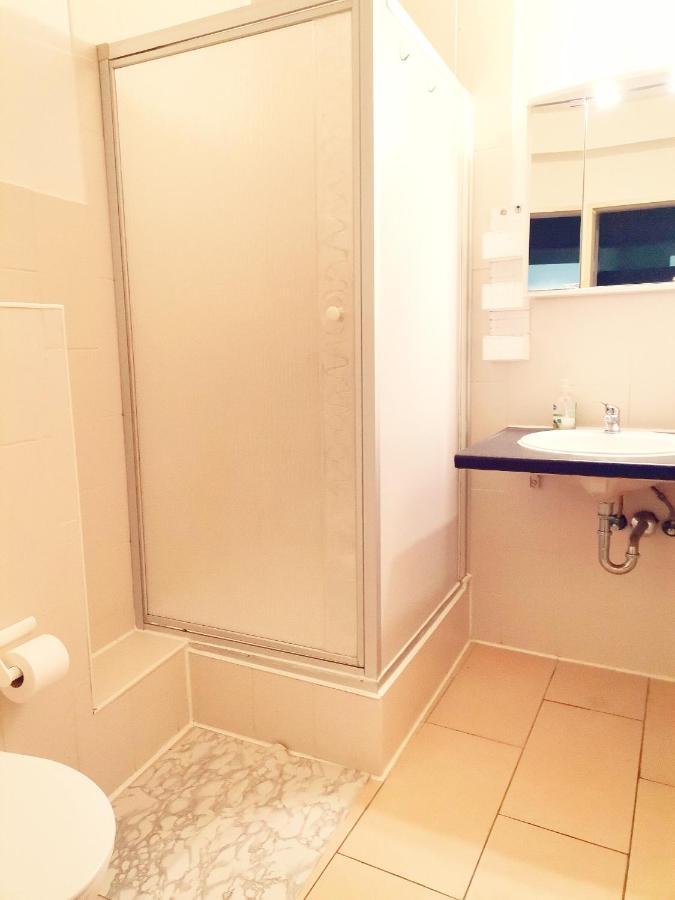 Appartement Boardinghouse Oranienburg Extérieur photo