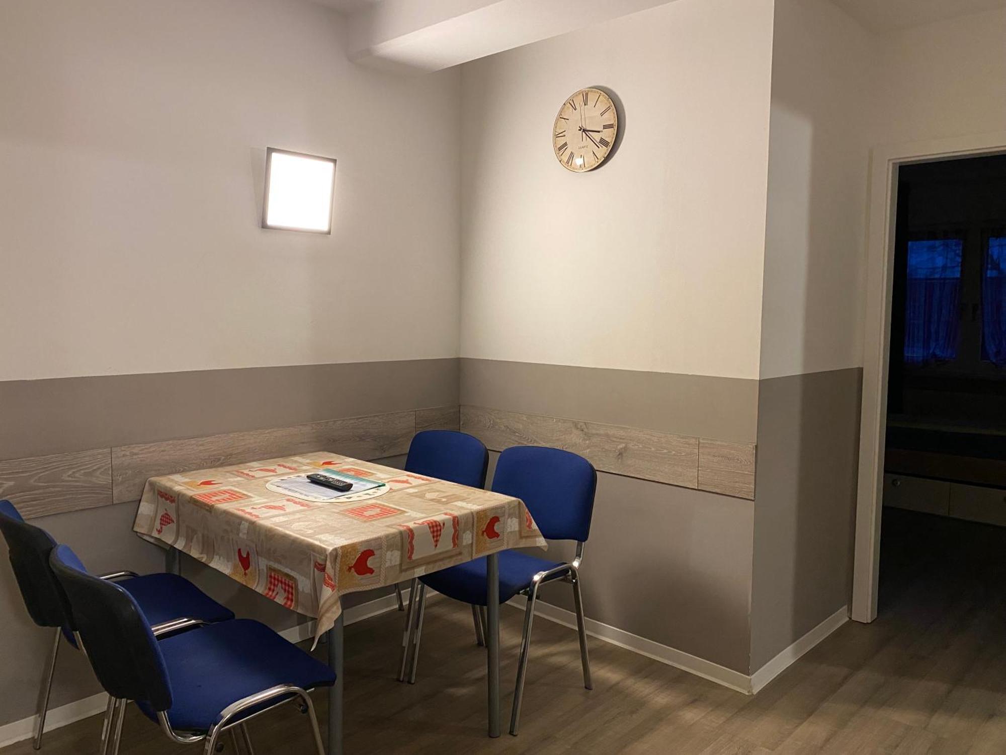 Appartement Boardinghouse Oranienburg Extérieur photo